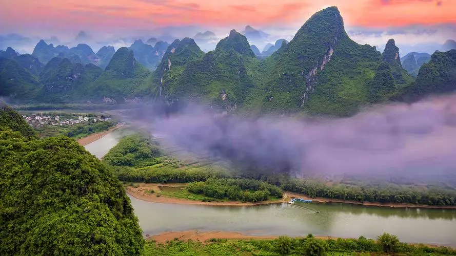网络化环保全自动